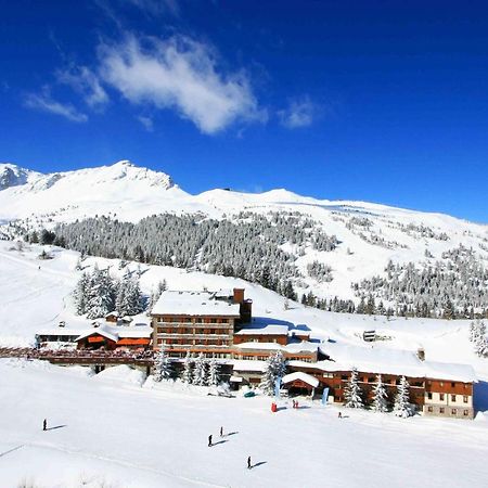 Hôtel Courcheneige Courchevel Exterior foto